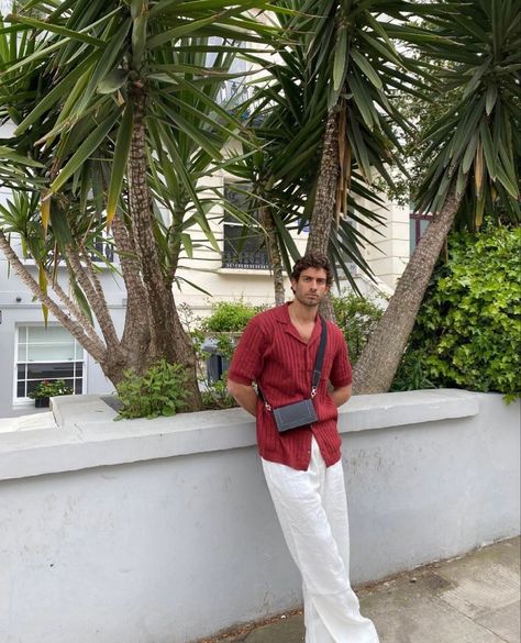 Tropical Mens Outfit, Men Tropical Vacation Outfits, Men’s Mexico Outfit, Cancun Mexico Outfits Men, Men Mexico Vacation Outfit, Men Spring Break Outfits, Mexico Men Outfits, Men’s Honeymoon Outfits, Cruise Men Outfit