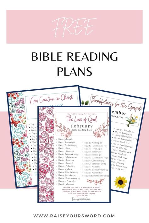 Bible Reading Plans For Women Daily Devotional, 12 Month Bible Reading Plan, Monthly Scripture Writing Plan Free Printable, Free Printable Bible Reading Plan, Bible Reading Plan For Beginners Monthly, Bible Monthly Reading Plans, Monthly Scripture Writing Plan 2023, Printable Bible Reading Plan, Reading Plans For Bible