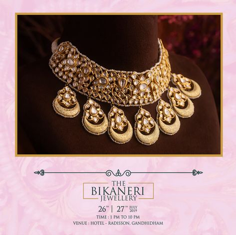 Bikaneri Jewellery, Jewellery Sketch, Jewellery Sketches, 10 Pm, July 1, Ahmedabad, Gold Jewellery, Amazing Jewelry, See You