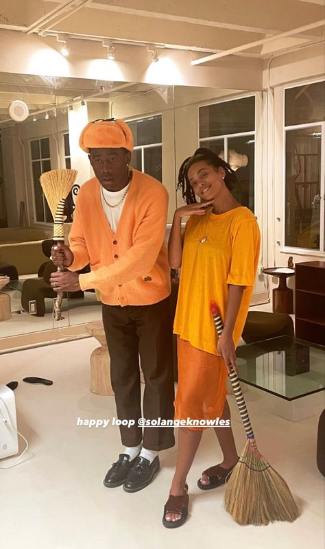 Tyler The Creator Halloween Costume, Taylor The Creator, Tyler Okonma, Tyler Concert, Felicia The Goat, Tyler The Creator Outfits, Sir Baudelaire, Illegal Civ, Wolf Haley