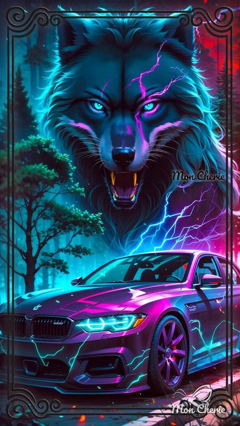 Background Wolf, Car Nature, Storm Lightning, Trip To Canada, Joker Film, Dont Touch My Phone Wallpapers, Cars Movie, Bike Art, Wallpaper For Your Phone