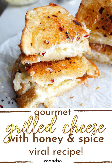 Chopped Grilled Cheese, Good Grilled Cheese Recipes, The Best Grilled Cheese Sandwiches, Best Cheeses For Grilled Cheese, Cottage Cheese Grilled Cheese, Ghost Grilled Cheese, Goat Grilled Cheese, Grilled Cheese Combinations, Hummus Grilled Cheese