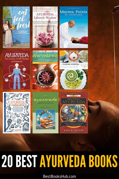 Books On Ayurveda, Ayurveda Books, Books 2022, Ayurvedic Diet, Books Review, 2022 Review, Ayurveda Life, Psychological Facts Interesting, Homeopathy Medicine