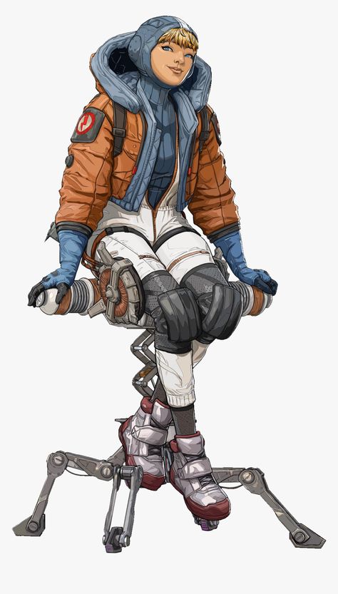 Apex Legends Wattson Wallpaper, Wattson Apex Legends Wallpaper, Wattson Apex Legends Cute, Wattson Wallpapers, Watson Apex Legends, Apex Characters, Apex Legends Characters, Apex Wattson, Wattson Apex Legends