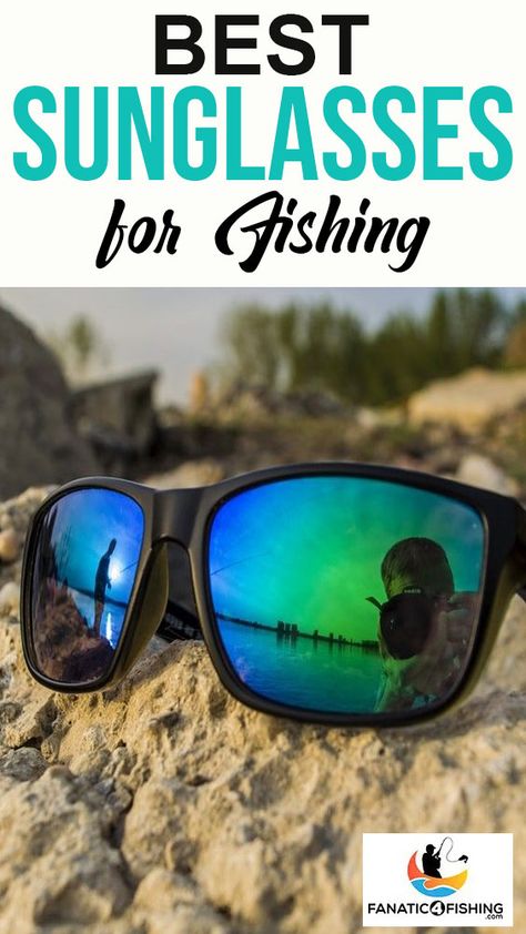 Cool Fishing Gadgets, Fishing Gadgets, Fishing Glasses, Fishing Sunglasses, Best Sunglasses, Diy Playground, Bass Fishing Tips, Adventure Trip, Fishing Rigs