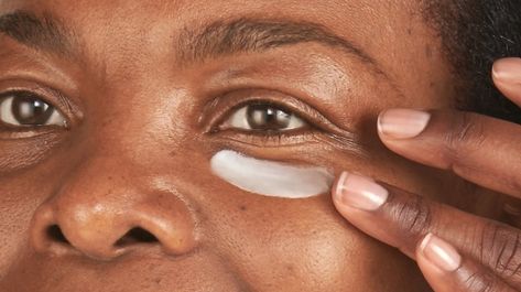 How To Minimise The Appearance Of Under-Eye Wrinkles on No7 Lines Under Eyes, Best Eye Cream For Wrinkles, What Causes Wrinkles, Eye Cream For Wrinkles, Best Eye Serum, Premature Wrinkles, Eye Wrinkles, Everyday Skincare, Under Eye Wrinkles