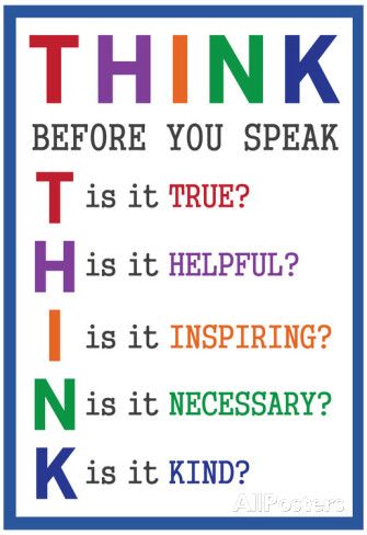 Education Art, Now Quotes, Think Before You Speak, Motivation Poster, Education Poster, Lesson Quotes, Wise Quotes, The Words, Wisdom Quotes