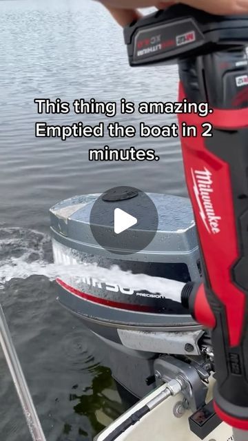 MaxTool on Instagram: "“This Milwaukee tool is super handy after a heavy rainfall.”

🎥: @puremuskoka

Milwaukee 2579-20 M12 Stick Transfer Pump available on our site. 

#shopmaxtool  #milwaukee #milwaukeetools" Milwaukee Tools The Home Depot, New Milwaukee Tools The Home Depot Canada, New Milwaukee Tools, Milwaukee M12, Historic Third Ward Milwaukee, Hoan Bridge Milwaukee, Milwaukee M18, Milwaukee Tools, Milwaukee