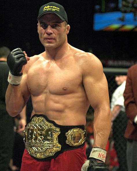 Image detail for -Earlier this evening, UFC Hall of Famer , Randy Couture updated his ... Randy Couture, Ufc Boxing, Ultimate Fighter, Ufc Fighter, Ufc Fighters, Pencak Silat, Ju Jitsu, Mma Boxing, Combat Sport