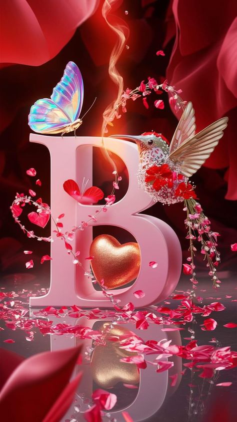 A B Wallpaper Letter, B Initial Wallpaper, Brianna Wallpaper, B Name Wallpaper, B Letter Wallpaper, B Wallpaper Letter, B Letter Images, Cute Wallpapers For Android, Happy Birthday Clip Art