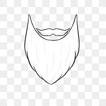 white,christmas beard,beard mask,moustache,christmas,santa beard,mask Beard Clipart, Drawing Santa, Santa Drawing, Monkey Photography, Beard Vector, Beard Pictures, Beard Drawing, Santa Beard, Drawing Png