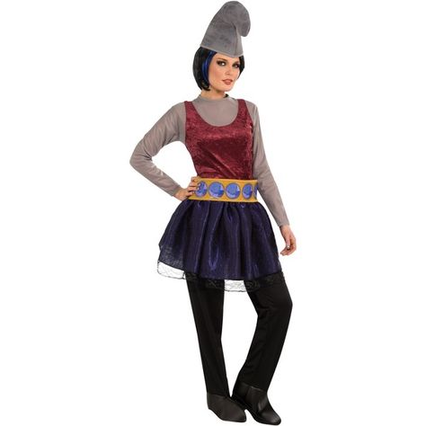 Smurfs 2 Adult Vexy Costume Vexy Smurf, Smurf Costume, The Smurfs 2, Movie Character Costumes, Movie Halloween Costumes, Animal Hoodie, Adidas Sweatshirt, Movie Costumes, Movie Characters