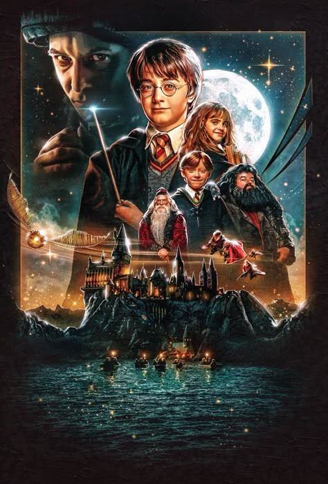 Film Harry Potter, Harry Potter Phone, Harry Potter Ron And Hermione, Potter Wallpaper, Comfort Art, Harry Potter Background, Harry Potter Illustrations, Images Harry Potter, Harry Potter Artwork