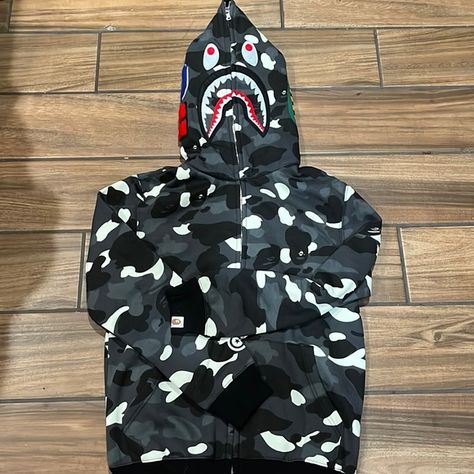 Bape hoodie White Bape Hoodie, Bape Coat, Grey Bape Hoodie, Black Bape Hoodie, Bape Sweater, Bape Star, Bape Jacket, Manifest Board, Bape Hoodie