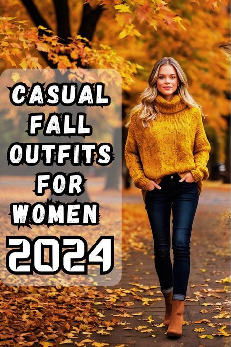 Casual Fall Outfits For Women Over 40, Fall Outfits Women 2024, Comfortable Outfits For Women, Fall Style 2024, Fall 2024 Outfits Women Over 40, Fall Fashion 2024 Women, Fall Petite Outfits, Casual Fall Outfits For Women, Comfortable Fall Outfits