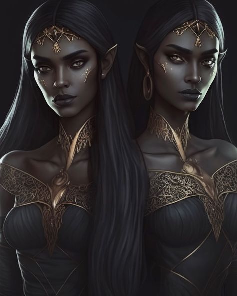 Artist: seciaart Morgana0anagrom Acotar, Acotar Nuala Cerridwen, Cerridwen Acotar, Nuala Cerridwen, Charlie Bowater, Sarah Maas, Acotar Fanart, Court Of Dreams, Feyre And Rhysand