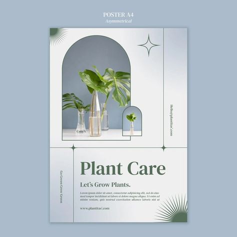 Plant Graphic Design Poster, Plants Poster Design, Natural Poster Design, Plants Graphic Design, Natural Graphic Design, Plant Poster Design, Plant Graphic Design, Poster Ideas Aesthetic, Nature Poster Design