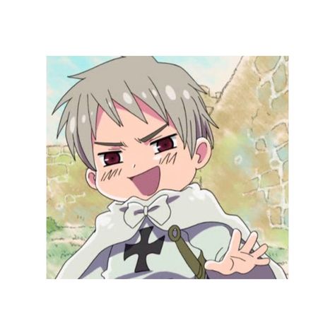 Chibi Prussia Hetalia ❤ liked on Polyvore Aph Prussia, Prussia Hetalia, Smash Or Pass, Hetalia Characters, Hetalia Fanart, Hetalia Axis Powers, Axis Powers, Mini Games, Animated Characters