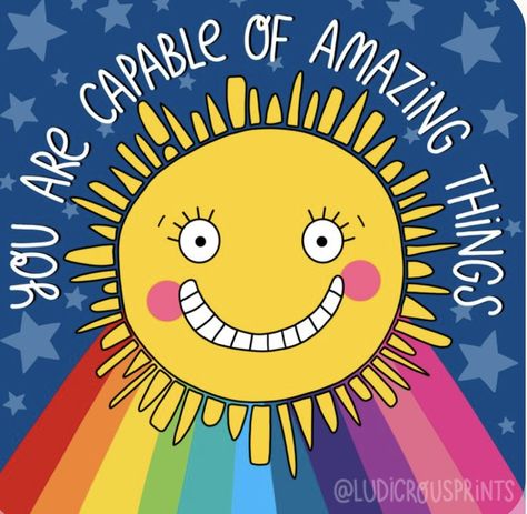 Admin Gifts, Quotes You Are Amazing, Sunshine Illustration, Facebook Engagement Posts, Staff Motivation, Gym Wall, Sunshine Quotes, Teacher Signs, Birthday Wishes Funny