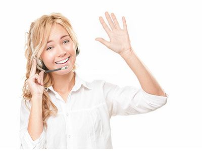 Customer Service When You Can't Contact Customers Customer Service Experience, Contact Center, Call Center, Customer Experience, Customer Care, Business Growth, The Help, The Year, The Globe