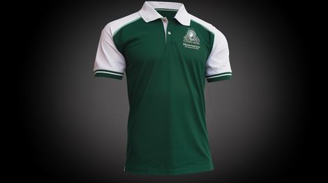 Polo Shirts Green And White Club Shirt#pikbest#Backgrounds#Others Green Polo Shirt, Fashion Banner, Polo Shirt Design, Green Polo Shirts, Green Polo, T Shirt Png, White Polo Shirt, Tech Shirt, Blank T Shirts