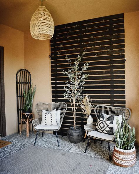 Terri on Instagram: “Cleaned up the front porch today. Don’t ask how many times we’ve actually sat out here. Praying to the plant gods that the snake plants…” Snake Plant Front Porch, Plant Front Porch, Snake Plants, Outdoor Light, Back Door, Snake Plant, The Snake, The Plant, String Lights