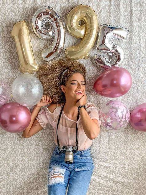 70+ Creative Birthday Photoshoot Ideas & Proven Tips For You To Try (2023) Sweet 16 Birthday Quotes, 16 Birthday Quotes, Creative Birthday Photoshoot Ideas, Creative Birthday Photoshoot, Ideas For Your Birthday, 16th Birthday Quotes, 27 Birthday Ideas, 28th Birthday Ideas, Cute Birthday Wishes