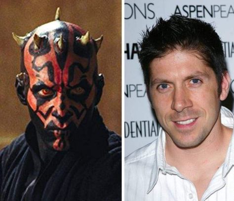 Ray Park, Dark Maul, Phantom Menace, The Phantom Menace, Darth Maul, Animation Reference, The Phantom, Star Wars Memes, Sci Fi Fantasy