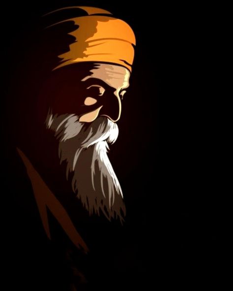 Guru Nanak Dev Ji Guru Purab, Guru Nanak Sketch, Gurunanak Devji Photo Hd, Guru Nanak Dev Ji Hd Wallpaper, Guru Nanak Dev Ji Wallpaper, Guru Nanak Dev Ji Painting, Spiritual Stickers, Guru Wallpaper, Dk Logo