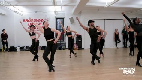 Broadway Rehearsal Aesthetic, Dancer Rehearsal Aesthetic, Broadway Choreography, Broadway Jazz Dance, Broadway Dance Center, Dance Competition Backstage, Broadway Dancers, Musical Theatre Dance, Broadway Dance