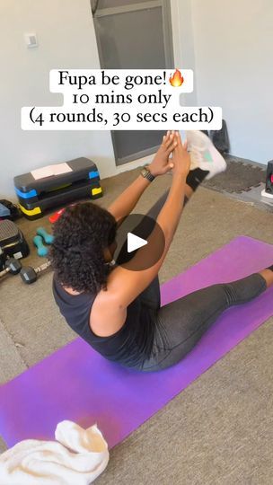 Beginner friendly📌 Add this moves to your routine and as a beginner if you want to minimize and tone that lower belly fat/Fupa. #FitnessMotivation #fupaworkout #instalike #fupa #instagood #fypシ゚viralシfypシ゚viralシalシ #foryou #workoutathome #homeworkout #workout #exerciseroutine #motivation #workoutmotivation #explore #explorepage #virals #beginner #beginnerworkout #healthyfood #healthiswealth #fypシ #fypviralシfyp2024 #view #reelsfypシ #fb #fbreelsvideo #trend #gymmotivation #bellyfat | B-shed Fitness | Fireboy DML · Peru Fupa Exercises Beginners, Fupa Work Outs, Fupa Exercises, Fireboy Dml, Lower Belly Fat, Lower Belly, Beginner Workout, Gym Motivation, Natural Health