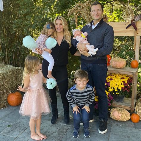 Masterchef Junior, Daphne Oz, Mother Of Four, Post Baby Body, Four Kids, After Giving Birth, Three Daughters, Post Baby, Giving Birth