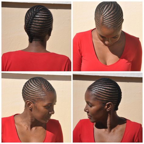 Small Lines Hairstyle, Natural Cornrow Hairstyles, Kids Cornrow Hairstyles, Cornrows Natural Hair, African Natural Hairstyles, Plaits Hairstyles, Hair Catalog, Braided Cornrow Hairstyles, Natural Hair Styles Easy