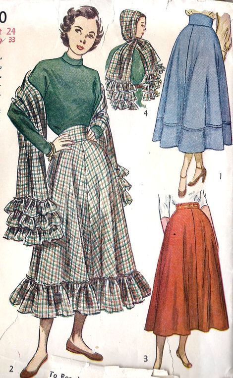 Decades Fashion, Design Moda, Look Retro, Vintage Dress Patterns, 40s Fashion, Illustration Fashion Design, Fashion Design Sketches, 1940s Fashion, Moda Vintage