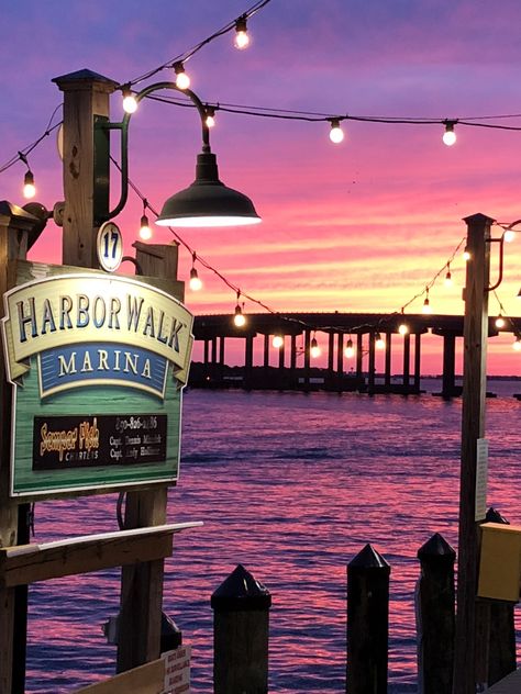 Harbor walk in Destin, Florida What To Do In Destin Florida, Destin Florida Aesthetic, Destin Florida Things To Do In, Goodbye Childhood, Florida Wallpaper, Destin Florida Vacation, Summer Plan, Work Aesthetic, Gulf Shores Alabama