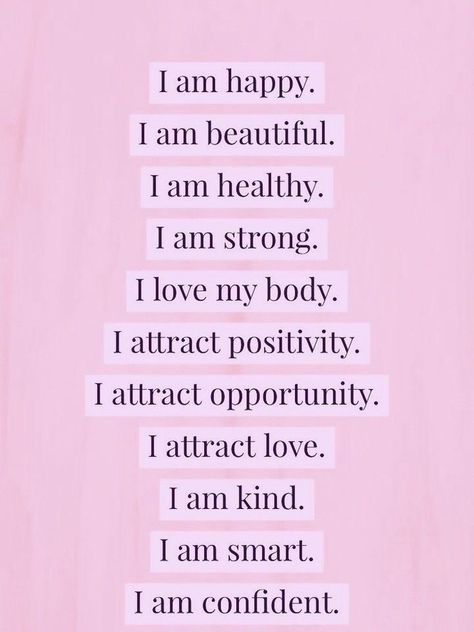 Quotes Vision Board, I Am Successful, I Am Healthy, Affirmations Success, Positive Quotes Wallpaper, Vision Board Affirmations, Daily Positive Affirmations, Success Affirmations, I Am Beautiful