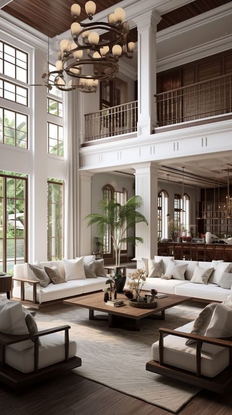 Modern Colonial Interior Design Modern Traditional Living Room Ideas, Modern Colonial Interior Design, Colonial House Interior Design, Modern Traditional Living Room, Colonial House Interior, Colonial Interior Design, Colonial Interior, Modern Colonial, Colonial Design