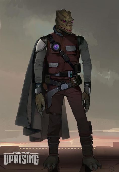 Bounty Hunter Star Wars 1313, Edge Of The Empire, Star Wars Species, Star Wars Bounty Hunter, Old Republic, Star Wars Design, Star Wars Characters Pictures, Bounty Hunters, Star Wars Concept Art