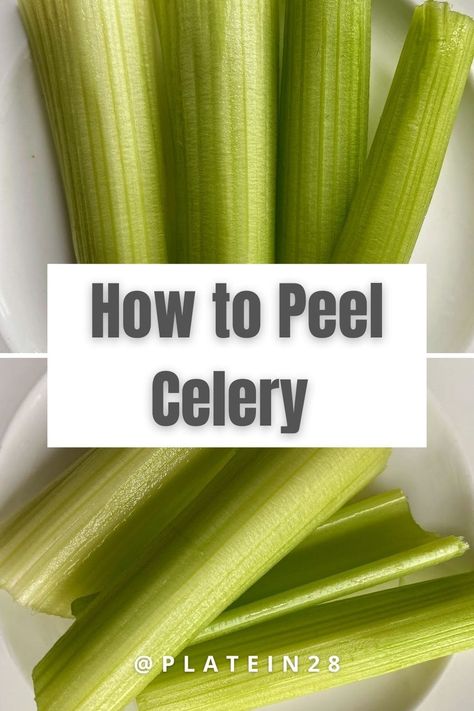 Ways To Use Celery, Use Up Celery, How To Keep Celery Fresh Longer, Can Celery Be Frozen, Keeping Celery Fresh, Losing Weight Quotes, Healthy Nutrition Plan, Nutrition Guide, Proper Nutrition