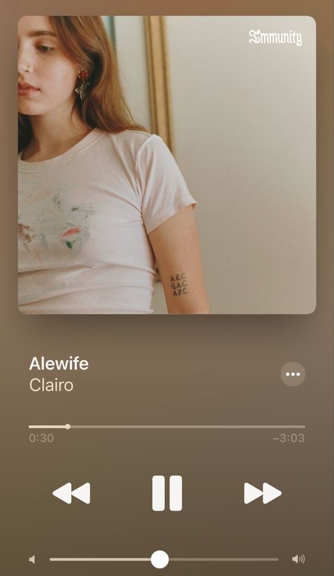 Clairo Clairo Album Poster, Bubblegum Clairo Album Cover, Clairo Immunity Poster, Clairo Sling Album Cover, Immunity Clairo Album Cover, Apc Bag, Damien Thorn, I Love Music, Blue Hair