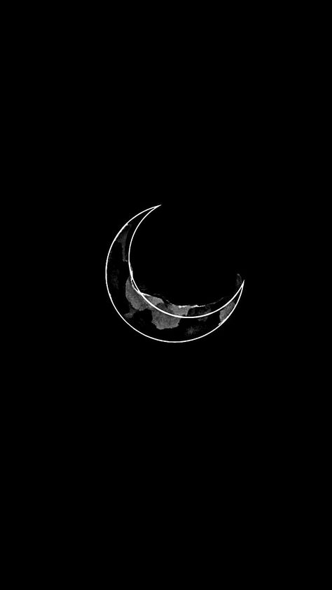 Black wallpaper Black Wallpaper For Tablet, Black Moon Wallpaper Aesthetic, Black Tablet Wallpaper, Black Astethic Wallpapers, Black Watch Wallpaper, Sleep Mode Wallpaper, Ipad Black Wallpaper, Dark Moon Wallpaper, Black Minimalist Wallpaper