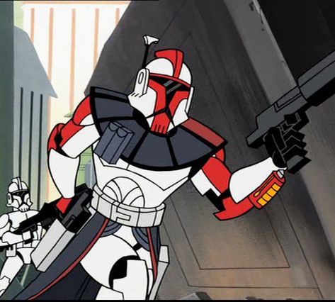 Captain Fordo, Clone Commando, Clone Commandos, Drawing Study, Clone Troopers, Star Wars Artwork, Cosplay Diy, Star Wars Pictures, Clone Trooper