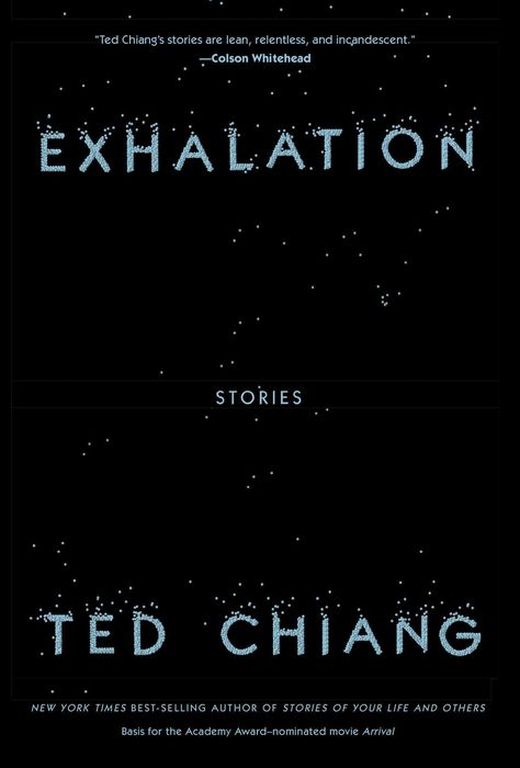 Top 10 Books for Fall 2019: What We’re Reading Right Now Ted Chiang, Lion Vs Tiger, Best Summer Reads, Moving Books, To Read List, Elizabeth Gilbert, Sun Tzu, Short Fiction, Fiction Writer