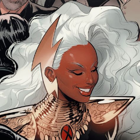 Storm icon Storm Icon Xmen, Storm Icon Comic, Storm Marvel Aesthetic, Storm Aesthetic Xmen, Storm Marvel Art, Storm Comic Icons, Storm Xmen Comic, Storm Xmen Art, Storm From Xmen