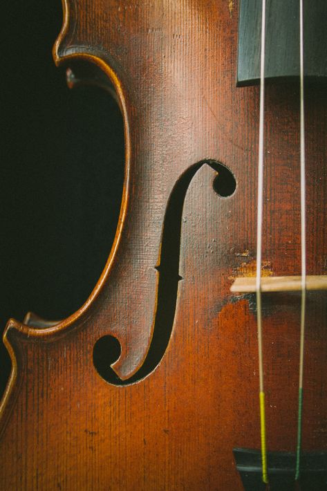 A close-up of the side of an old cello Americana Music, Bokeh Photography, Silhouette Photography, Perfect Music, Violin Music, Acoustic Music, Music Pictures, Winter Photos, Music Images