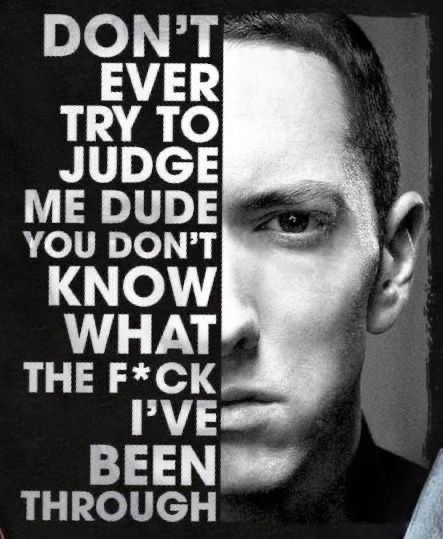 Eminem Aesthetic Quotes, Eminem Song Quotes, Eminem Poster, Marshall Eminem, Eminem Lyrics, Eminem Songs, Eminem Funny, Eminem Wallpapers, Eminem Quotes