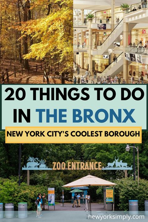 One of the best things to do in New York City is to explore The Bronx. Here are 20 Best Things to do in The Bronx. Things to do new york city | NYC Guides | NYC Itinerary | things to do in the The Bronx | nyc | The Bronx things to do nyc | The Bronx nyc things to do | best things to do Bronx | best museums nyc | best of The Bronx | NYC eats | Things to do NYC | best of New York City | explore the Bronx | Bronx NYC | NYC bouroughs | Bronx Zoo | NYBG | New York Botanical Garden | Yankees NYC Things To Do In Bronx Ny, New York Bronx Life, South Bronx New York, Things To Do In The Bronx New York City, Bronx Zoo New York, Things To Do In Brooklyn Ny, Brooklyn Things To Do, Moon Gardens, Nyc Sightseeing