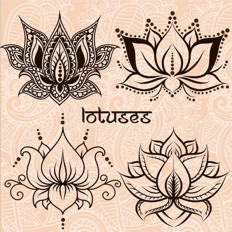 What Is The Meaning Of Lotus Flower Tattoos Cap Sleeve Tattoos, Lotus Flower Tattoo Meaning, Lotusblume Tattoo, Hibiscus Flower Tattoos, Lotus Image, Celtic Tattoo Designs, Music Tattoo Sleeves, Lotus Flower Tattoo Design, Rose Shoulder Tattoo