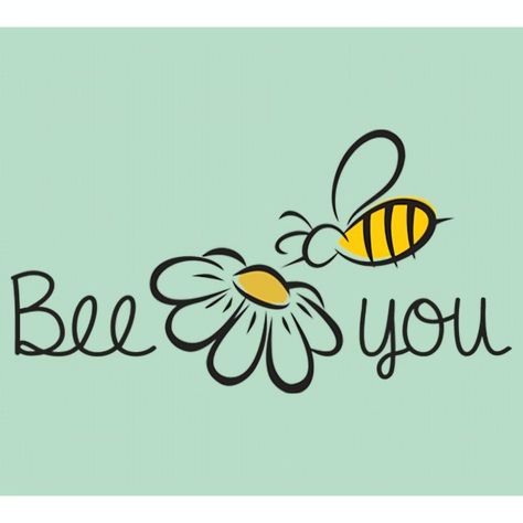 Cute Honey Bee Drawing, Cute Bee Drawing, Bee Sayings, Honey Bee Drawing, Cute Honey Bee, Bee Cartoon, Bee Quotes, Bee Drawing, Buzz Bee