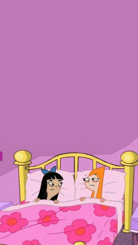 Phones And Ferb, Phineas And Ferb Wallpaper, Candace Flynn, Phineas E Ferb, Phineas Y Ferb, Future Wallpaper, Funny Science Jokes, Friends Wallpaper, Cartoon Profile Pictures